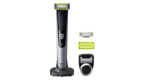 Тример для бороди та вусів Philips OneBlade QP6620/20 Тример для бороди та вусів Philips OneBlade QP6620/20