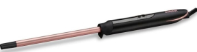 BaByliss C449E, Щипці для завивки конусні, 25 Вт, чорний BaByliss C449E, Щипці для завивки конусні, 25 Вт, чорний