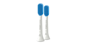 Насадка для електричної щітки Philips Sonicare TongueCare + HX8072/01 Насадка для електричної щітки Philips Sonicare TongueCare + HX8072/01