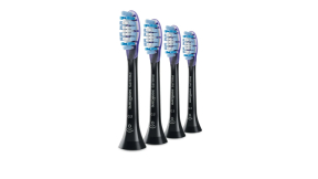 Насадки для електричної зубної щітки PHILIPS Sonicare HX9054/33 (4 шт.) Насадки для електричної зубної щітки PHILIPS Sonicare HX9054/33 (4 шт.)