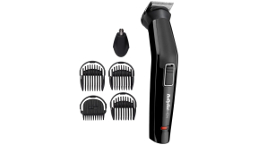 Тример для бороди BABYLISS 6в1 MT725E Тример для бороди BABYLISS 6в1 MT725E