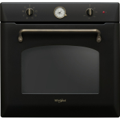 Вбудована духова шафа WHIRLPOOL WTA C 8411 SC AN Вбудована духова шафа WHIRLPOOL WTA C 8411 SC AN