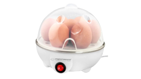 Яйцеварка Esperanza EKE001 EGG COOKER Яйцеварка Esperanza EKE001 EGG COOKER