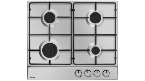 Варочная поверхность газовая AMICA PGA6100BPR Варочная поверхность газовая AMICA PGA6100BPR