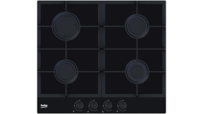 Варочная поверхность газоваяBEKO HILG642C5SB Варочная поверхность газоваяBEKO HILG642C5SB