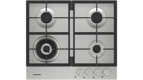 Варильна поверхня газова GRUNDIG GIGA6234250X Варильна поверхня газова GRUNDIG GIGA6234250X