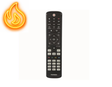 Пульт для телевізора THOMSON ROC1128 PHILIPS