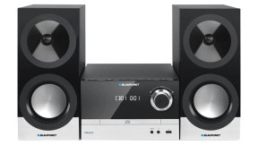 Музичний центр BLAUPUNKT MS40BT Музичний центр BLAUPUNKT MS40BT