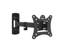 Наклонно-поворотное крепление KSL WMO-3013T для ТВ 13-28"