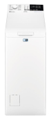 Пральна машина автоматична Electrolux EW6T4062U Пральна машина автоматична Electrolux EW6T4062U