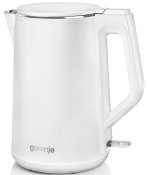 Электрочайник Gorenje K15DWW Электрочайник Gorenje K15DWW