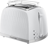 Тостер Russell Hobbs Honeycomb Тостер Russell Hobbs Honeycomb