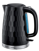 Електрочайник Russell Hobbs 26051-70 Honeycomb Black Електрочайник Russell Hobbs 26051-70 Honeycomb Black