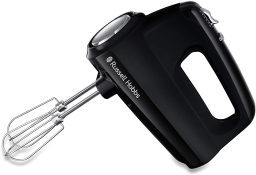 Міксер Russell Hobbs 24672-56 Matte Black 350 Вт Міксер Russell Hobbs 24672-56 Matte Black 350 Вт