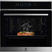 Вбудована духова шафа ELECTROLUX EOE8P31X SenseCook Вбудована духова шафа ELECTROLUX EOE8P31X SenseCook