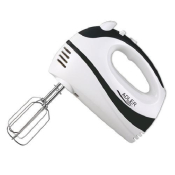 Миксер ADLER AD 4205 ЧЕРНЫЙ Миксер ADLER AD 4205 ЧЕРНЫЙ