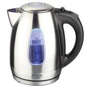 Електрочайник Adler AD 1223 1,7L Електрочайник Adler AD 1223 1,7L