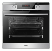 Вбудована духова шафа AMICA ED37219X X-TYPE Вбудована духова шафа AMICA ED37219X X-TYPE
