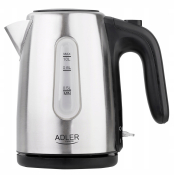 Электрочайник Adler AD 1273 1L Электрочайник Adler AD 1273 1L