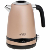 Электрочайник Adler AD 1295 медный Электрочайник Adler AD 1295 медный