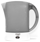 Електрочайник дорожній Adler AD 1268 Електрочайник дорожній Adler AD 1268