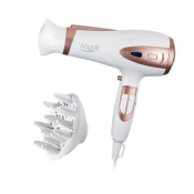 Фен Adler AD 2248 white Фен Adler AD 2248 white