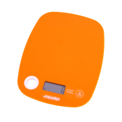 Ваги кухонні Mesko MS 3159 orange Ваги кухонні Mesko MS 3159 orange
