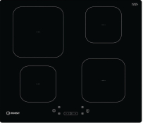 Варильна поверхня електрична Indesit IS 83Q60 NE Варильна поверхня електрична Indesit IS 83Q60 NE