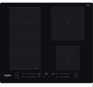 Варильна поверхня Whirlpool WF S0160 NE Варильна поверхня Whirlpool WF S0160 NE