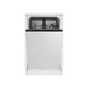 Вбудована посудомийна машина Beko DIS35026 Вбудована посудомийна машина Beko DIS35026