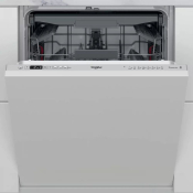 Вбудована посудомийна машина Whirlpool WIC3C33PFE Вбудована посудомийна машина Whirlpool WIC3C33PFE