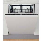 Вбудована посудомийна машина Whirlpool WIO 3T133 PE 6.5 Вбудована посудомийна машина Whirlpool WIO 3T133 PE 6.5