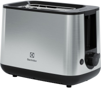 Тостер Electrolux E3T1-3ST Create 3 Тостер Electrolux E3T1-3ST Create 3