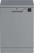 Посудомийна машина Beko DVN05320S Посудомийна машина Beko DVN05320S