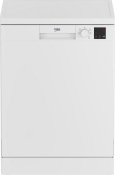Посудомийна машина Beko DVN05320W Посудомийна машина Beko DVN05320W