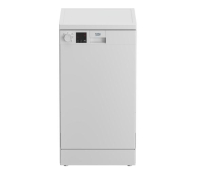 Посудомийна машина Beko DVS05024W Посудомийна машина Beko DVS05024W