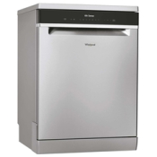 Посудомийна машина Whirlpool WFO3T141X Посудомийна машина Whirlpool WFO3T141X