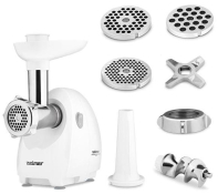 М'ясорубка Zelmer ZMM4080B М'ясорубка Zelmer ZMM4080B