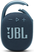 Акустическая система JBL Clip 4 Blue Акустическая система JBL Clip 4 Blue