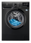Пральна машина Electrolux EW6S406BXU Пральна машина Electrolux EW6S406BXU