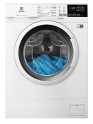 Пральна машина автоматична Electrolux EW6S406WU Пральна машина автоматична Electrolux EW6S406WU