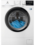 Пральна машина Electrolux EW6S426BUI Пральна машина Electrolux EW6S426BUI