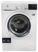 Пральна машина Electrolux EW6S426WU Пральна машина Electrolux EW6S426WU