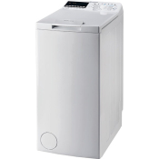 Cтиральная машина автоматическая Indesit BTWB 7220P EU/N Cтиральная машина автоматическая Indesit BTWB 7220P EU/N