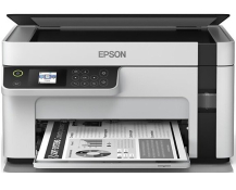 МФУ А4 Epson M2110 Фабрика печати МФУ А4 Epson M2110 Фабрика печати