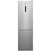 Холодильник з морозильною камерою Electrolux RNT7ME34X2 Холодильник з морозильною камерою Electrolux RNT7ME34X2