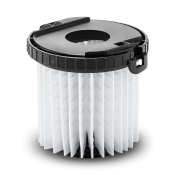Фільтр патронний Karcher 2.863-239.0 Фільтр патронний Karcher 2.863-239.0