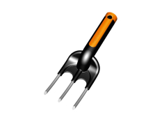 Вилка для розсади Fiskars 30 см (1000729) Вилка для розсади Fiskars 30 см (1000729)