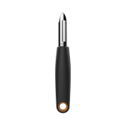 Fiskars Овочечистка вертикальна Functional Form, нерж. сталь, пластик Fiskars Овочечистка вертикальна Functional Form, нерж. сталь, пластик