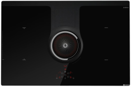 Индукционная варочная поверхность Elica NIKOLATESLA BL/F/83 (PRF0120978A)
